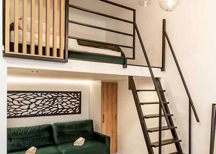 Apartmento com 1 dormitório