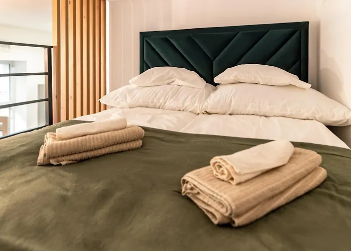 Apartmento com 1 dormitório