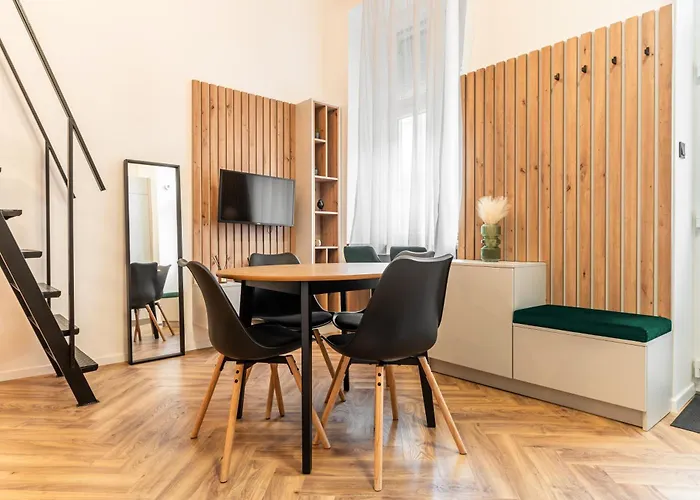 Apartmento com 1 dormitório